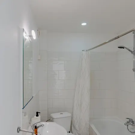 Benit Ixelles Lejlighed