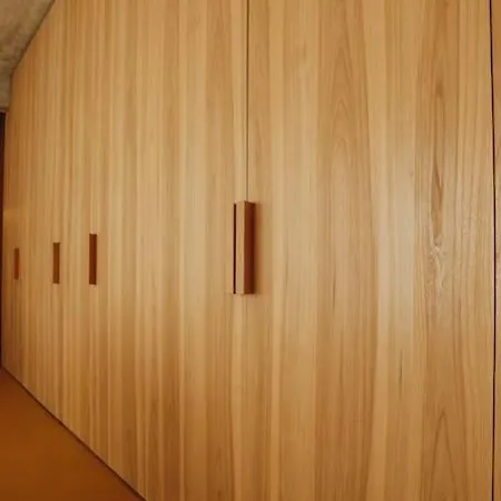 Luxury Studio Located In « le Chatelain » Brussels