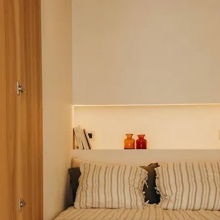Apartment Luxury Studio Located In « le Chatelain » *