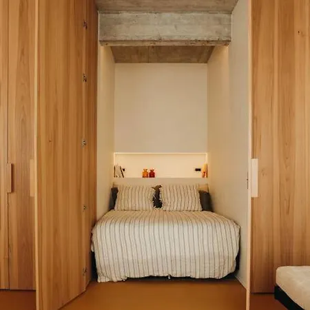 Luxury Studio Located In « le Chatelain » Apartment