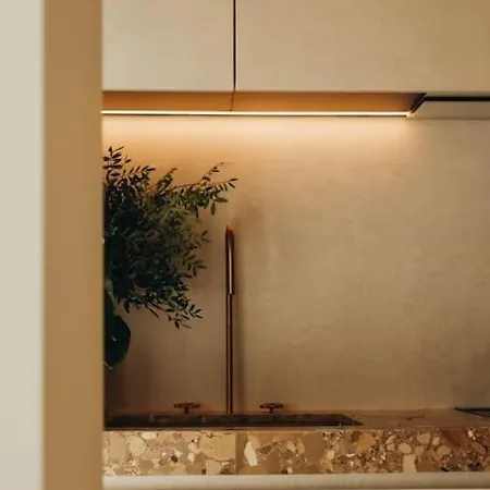 Luxury Studio Located In « le Chatelain » Apartment Brussels