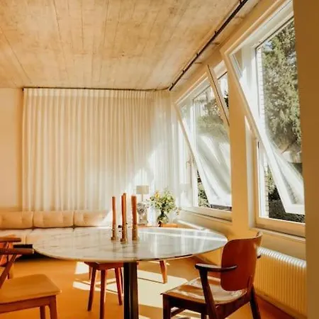 Luxury Studio Located In « le Chatelain » Apartment