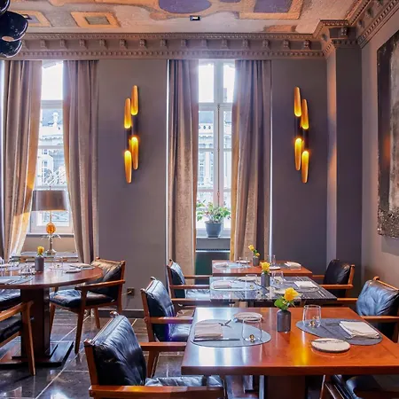 Otel Juliana & - Centre Brüksel