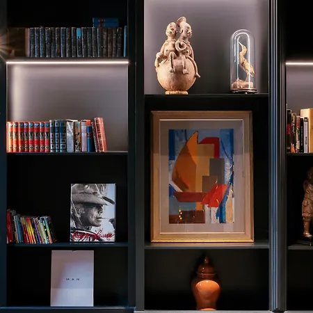 Juliana & - Centre Otel 5*