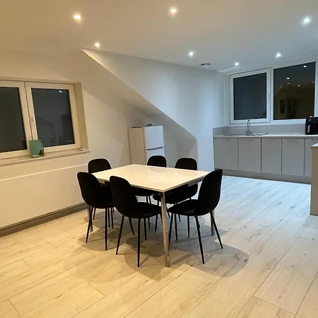 Apartment Proche De L'atomium *