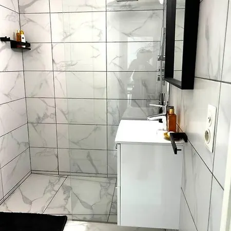 Woluwe Apartment