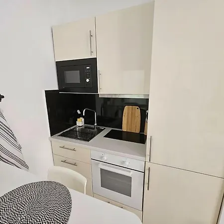 Apartman Cosy Studio Center Of *