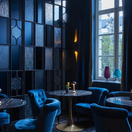 Hotel Juliana & - Centre Bruxelles