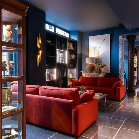 Juliana & - Centre Otel