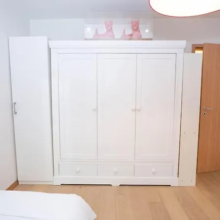 Tres Lumineux De 120m2 *