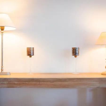 Tres Lumineux De 120m2 Apartment