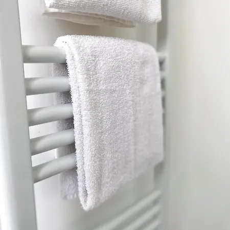 New Cozy In Porte De Hal Appartamento