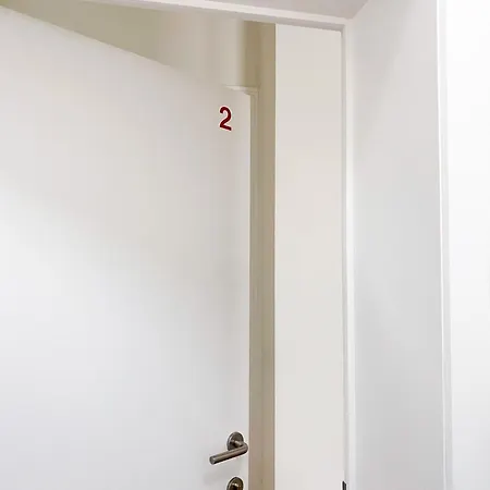 New Cozy In Porte De Hal Appartamento Bruxelles