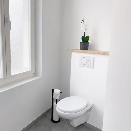 New Cozy In Porte De Hal * Bruxelles