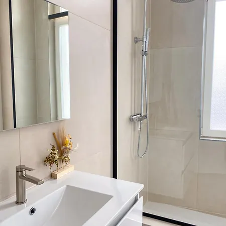 New Cozy In Porte De Hal Appartamento