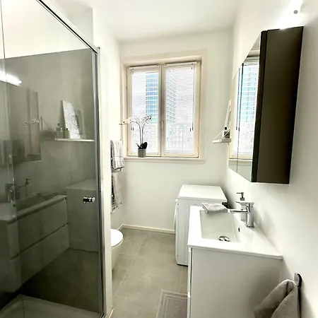 Magnifique - Quartier Louise! Apartman *
