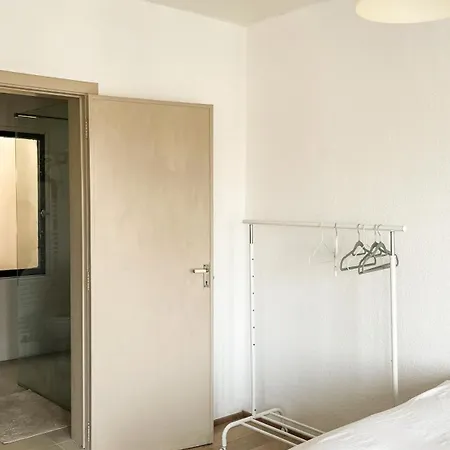 Privé Avec Vue Apartamento
