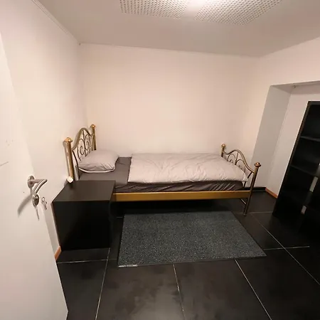 Apartman Au Coeur De Brüsszel