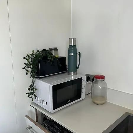 Bienvenue Chez Juliette