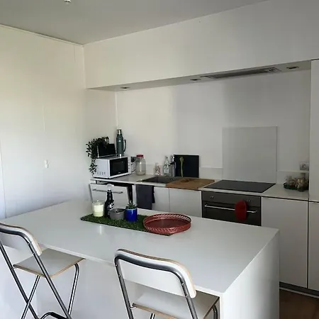 Apartament Bienvenue Chez Juliette