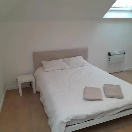 Close To Grand Place For 2 *