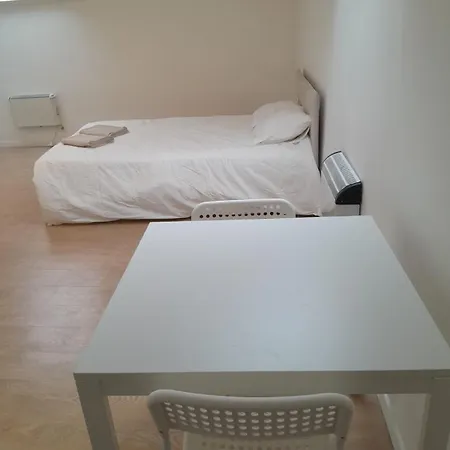 Close To Grand Place For 2 * Bryssel