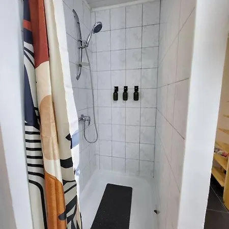 Style Haussmannien 1 Bedroom * Brussels