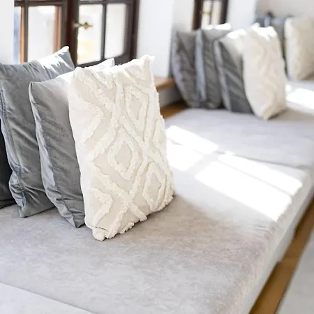 Unique Flat On The Grand Place Apartman Brüsszel