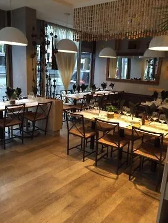 B-aparthotel Regent Apart Otel