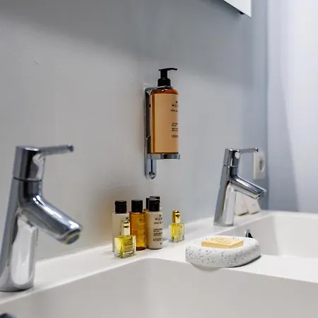 Sweett - Stassart Apartmán