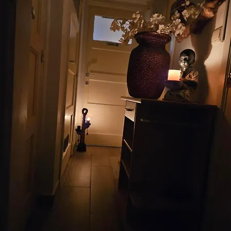 Zen Atomium Et Palais De L'exposition Privatunterkunft Brüssel