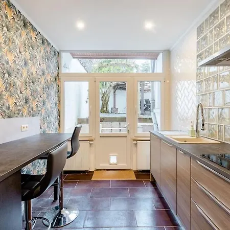 Magnolia Garden New And Fully Equipped Appartement