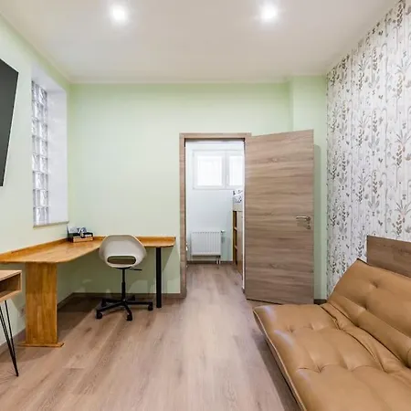 Magnolia Garden New And Fully Equipped * Brussel