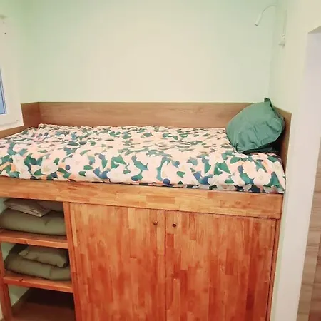 Appartement Magnolia Garden New And Fully Equipped