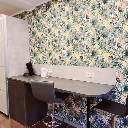 Apartamento Magnolia Garden New And Fully Equipped Bruxelas