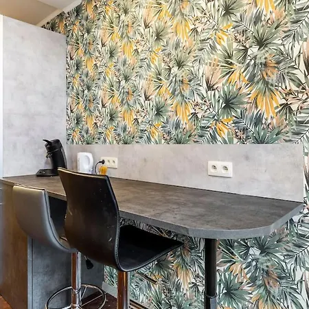 Magnolia Garden New And Fully Equipped Appartement *