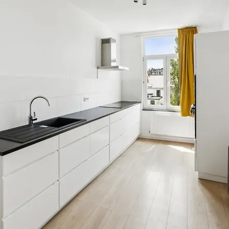 In Brussels, Degroux By Homenhancement Sa