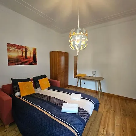 Апартаменты Espace Cosy Basilique