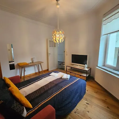 Apartamento Espace Cosy Basilique