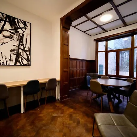 ベッド・アンド・ブレックファスト Smart Appart - North 3*