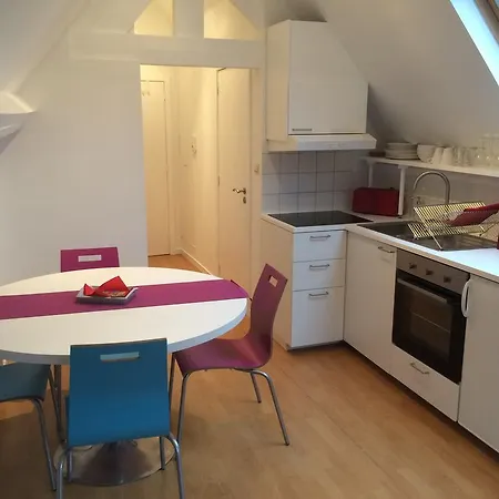Appartamento Cityzen Grand Place