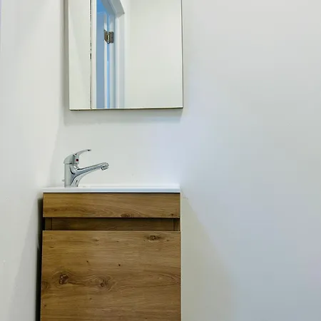 Appartement Immeuble Au Coeur De : Vivez L'experience Unique De La Rue Verbist