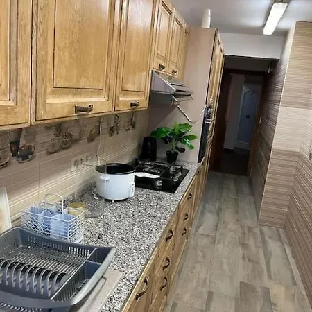 Meuble 92m2 + 2 Terrasses *