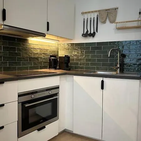 Apartmán Magnifique Duplex *