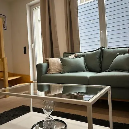 Magnifique Duplex *