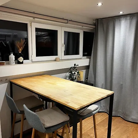 Cosy Apartamento *
