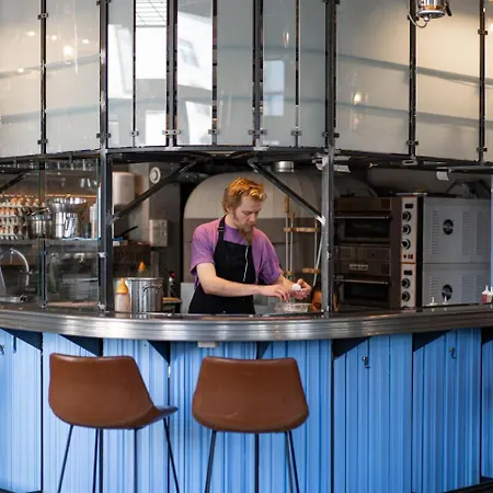 La Grande Cloche Hotel Bruksela