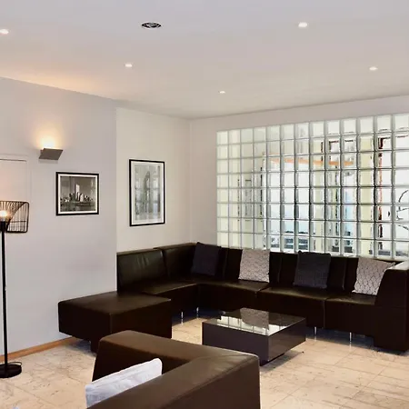 Bedford 3* Brüsszel