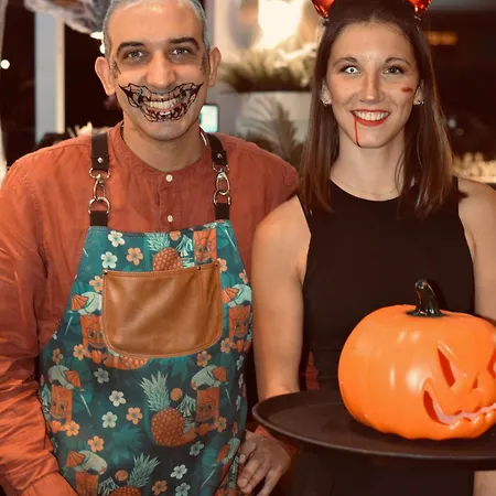 Bedford Szálloda Brüsszel