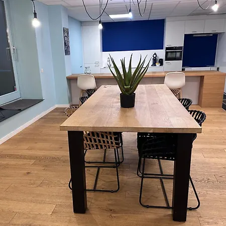 Smartflats - Monnaie *